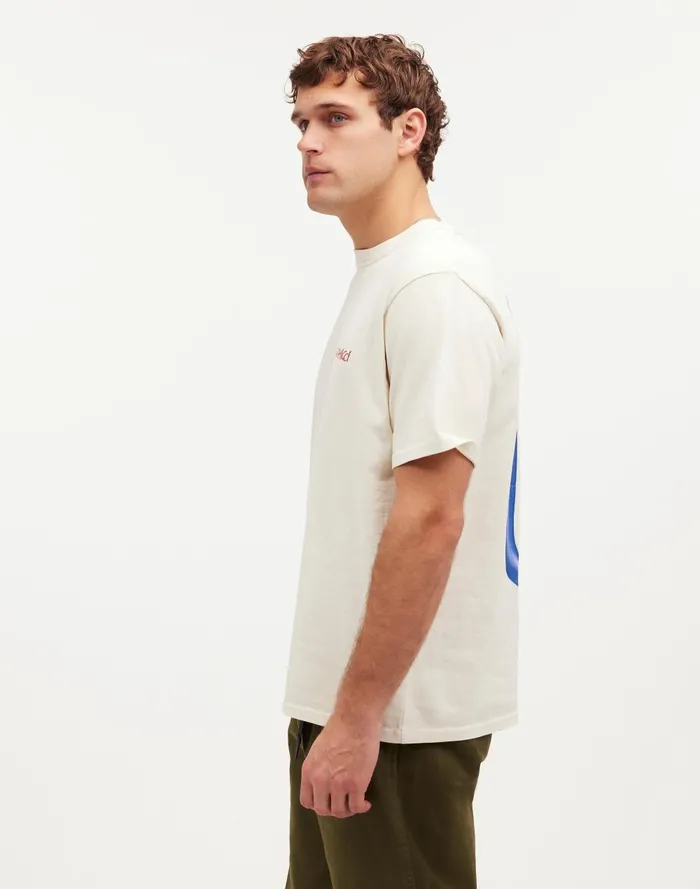 Men Tees Madewell Gramicci Carabiner Graphic Tee