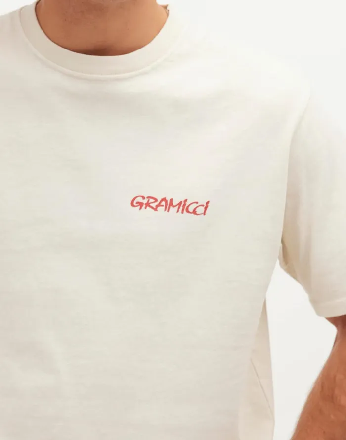 Men Tees Madewell Gramicci Carabiner Graphic Tee
