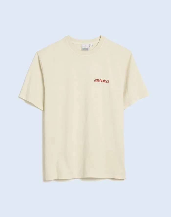 Men Tees Madewell Gramicci Carabiner Graphic Tee