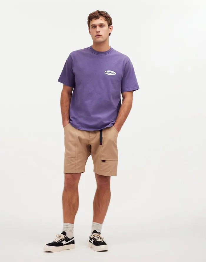 Men Tees Madewell Gramicci Oval Graphic Tee