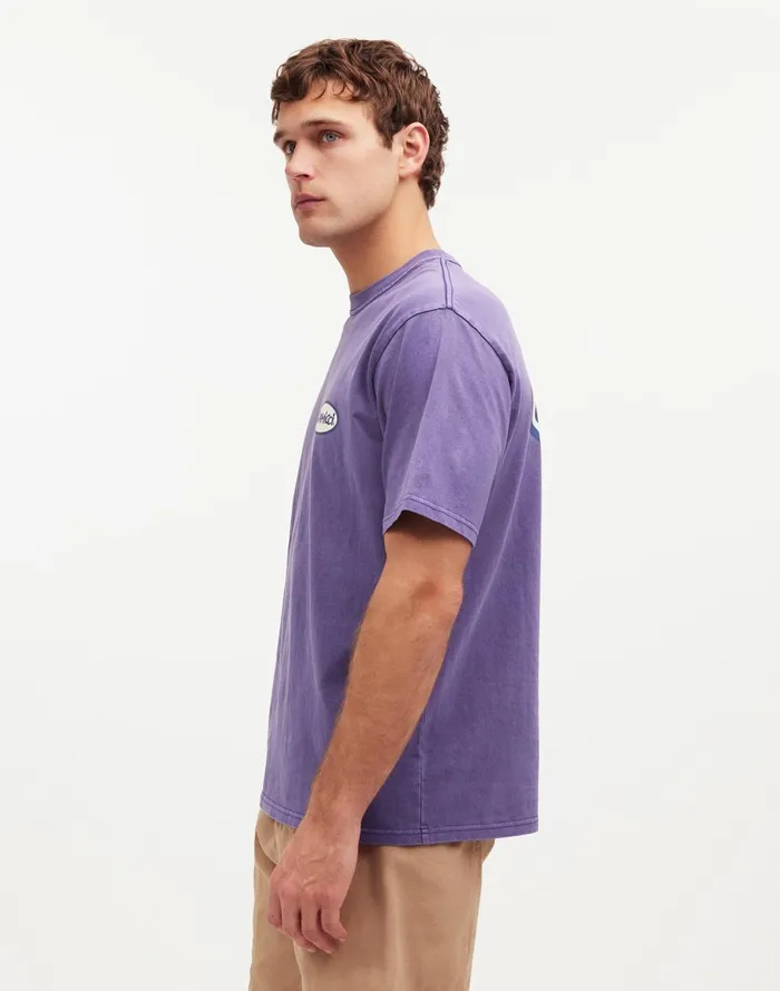 Men Tees Madewell Gramicci Oval Graphic Tee
