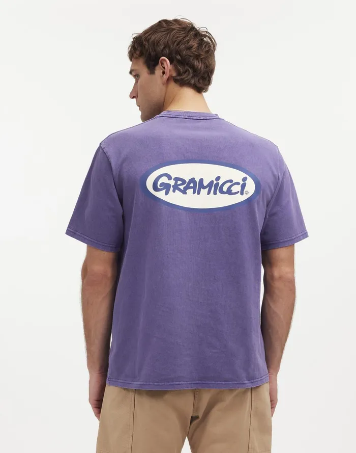 Men Tees Madewell Gramicci Oval Graphic Tee