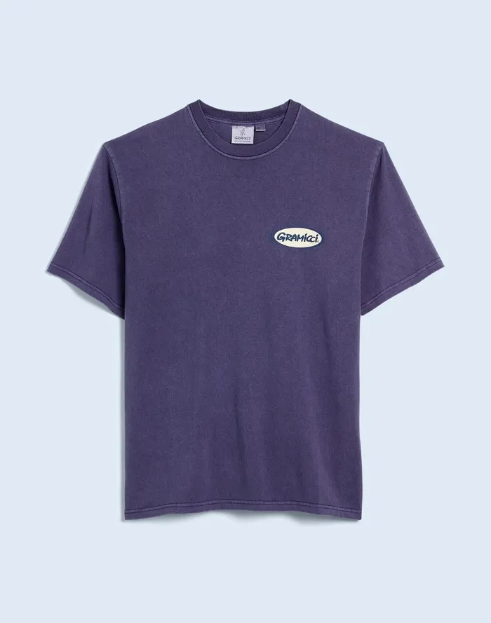 Men Tees Madewell Gramicci Oval Graphic Tee