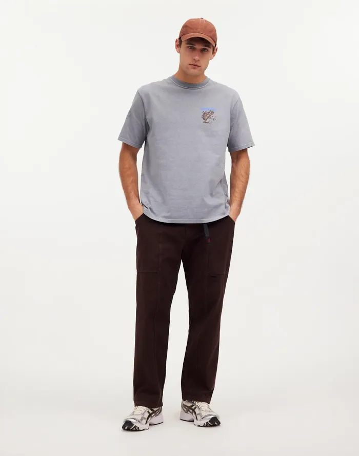 Men Tees Madewell Gramicci Sticky Frog Graphic Tee