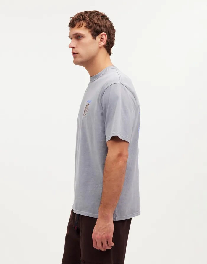 Men Tees Madewell Gramicci Sticky Frog Graphic Tee