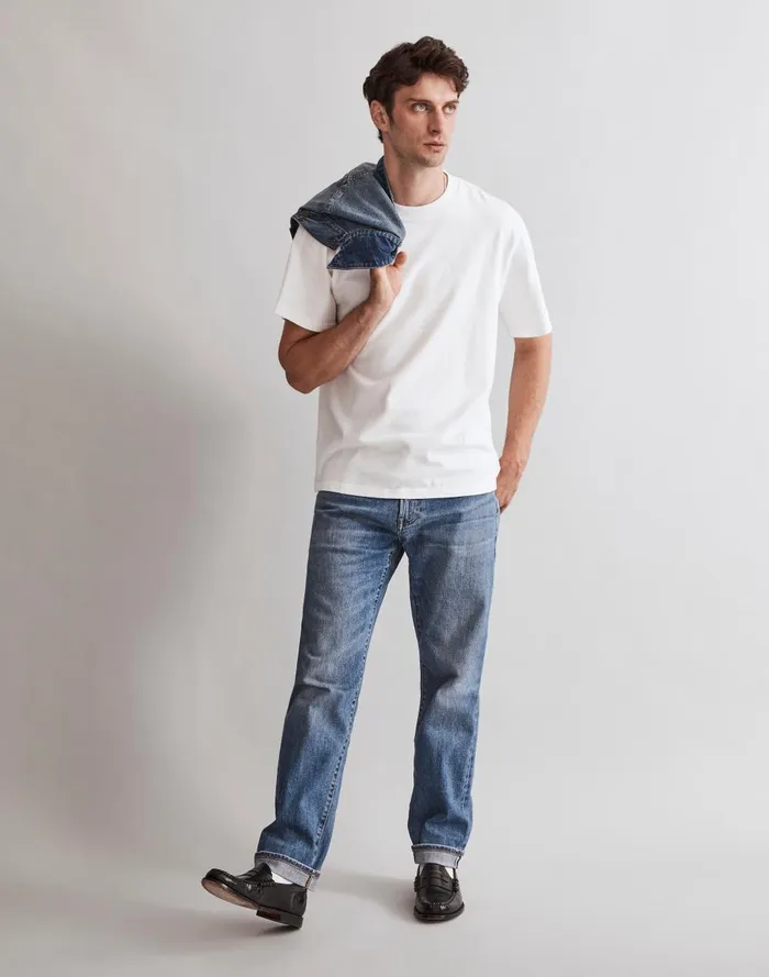 Men Tees Madewell Relaxed Tee
