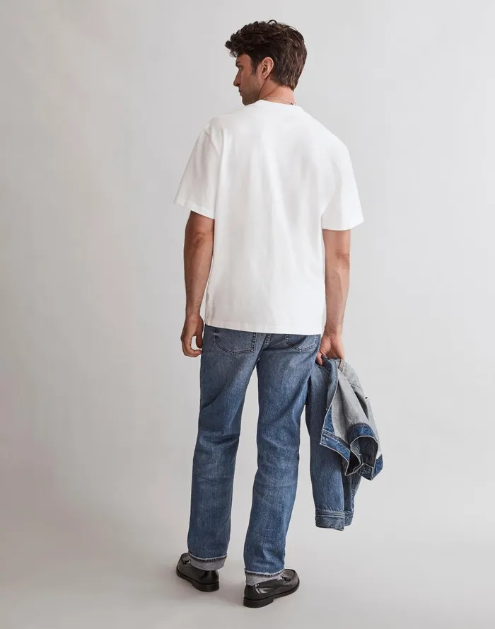 Men Tees Madewell Relaxed Tee