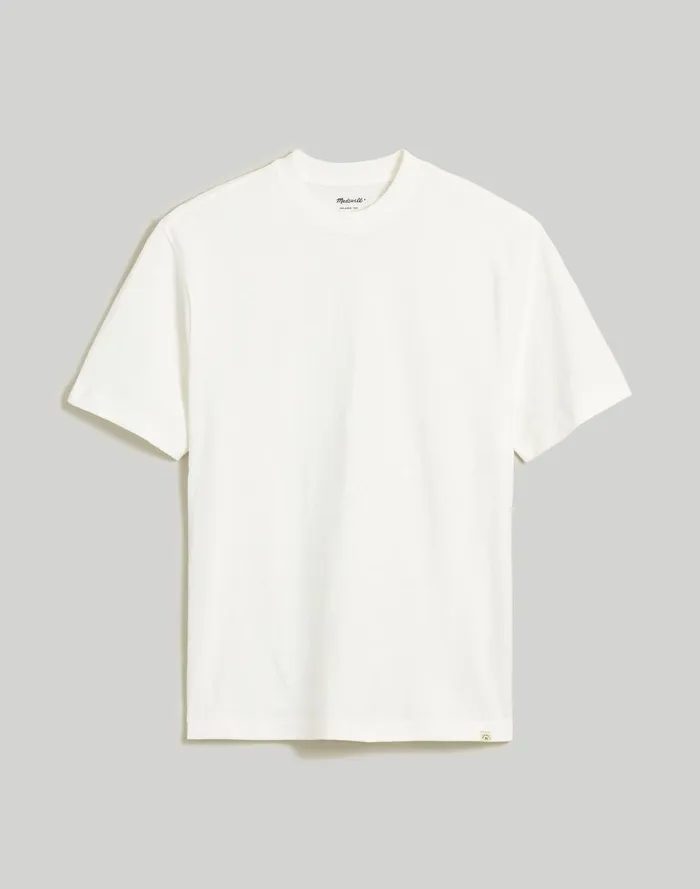 Men Tees Madewell Relaxed Tee