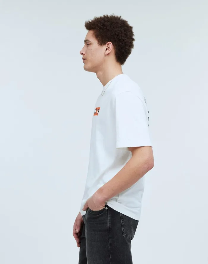 Men Tees Madewell X Mark Neeley Graphic Tee