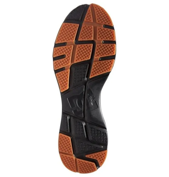 Men Winter Boots DC Men039s Mason 2 Water Resistant Shoes BlackBlackBlack Men Winter Boots DC Men039s Mason 2 Water Resistant Shoes BlackBlackBlack
