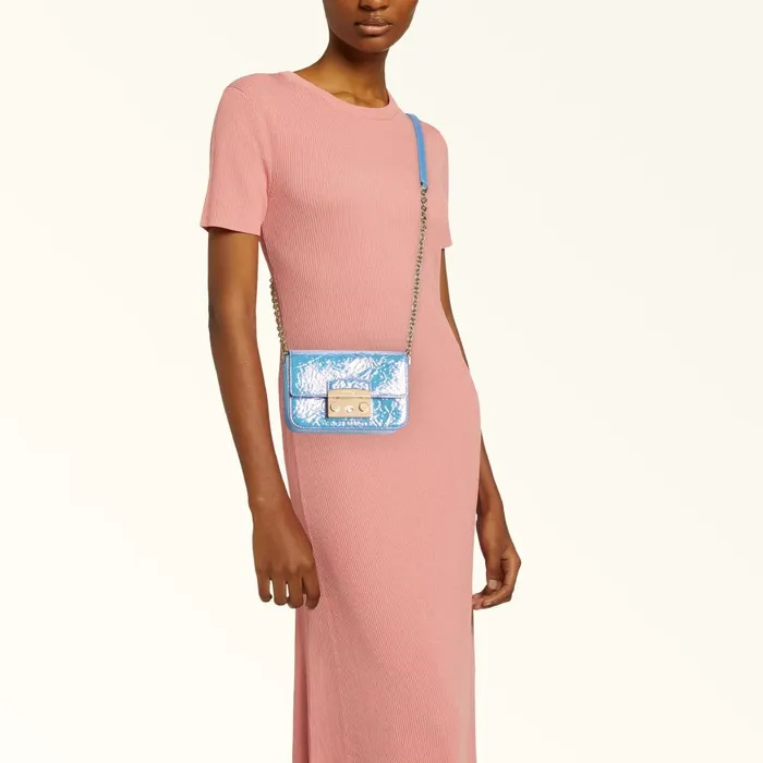 METROPOLIS Bags Furla Crossbodies