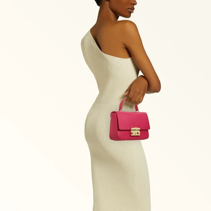 METROPOLIS Bags Furla Top Handles