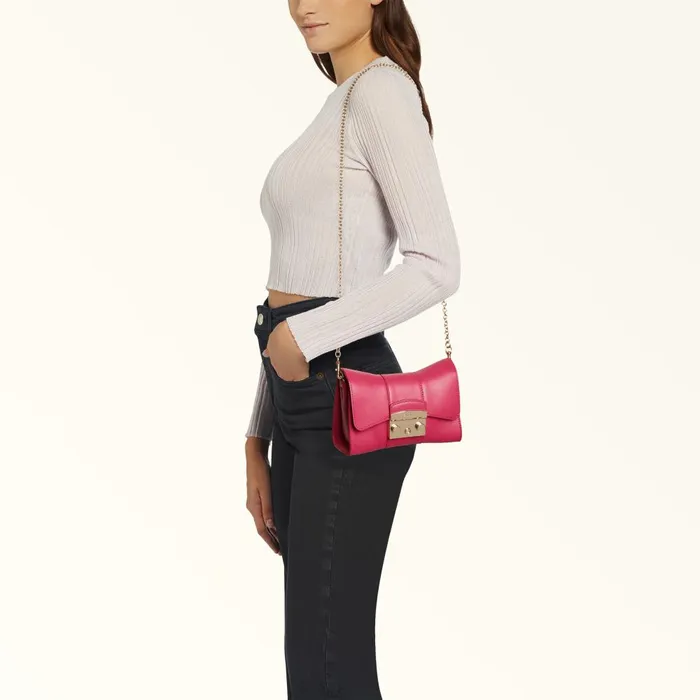 METROPOLIS REMIX Bags Furla Crossbodies