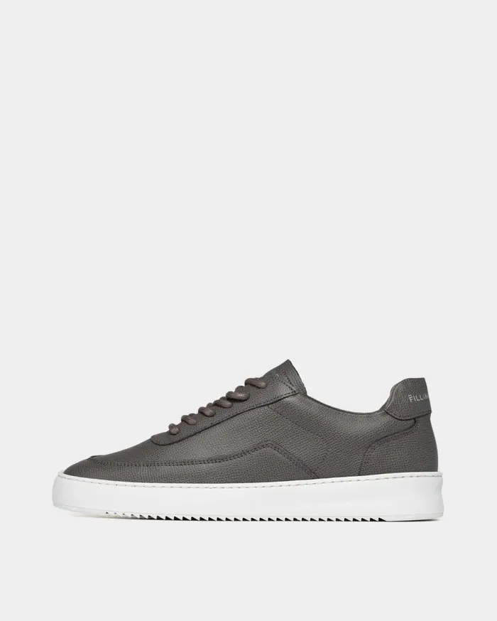 Mondo Ripple Crumbs Grey MenWomen Filling Pieces Sneakers