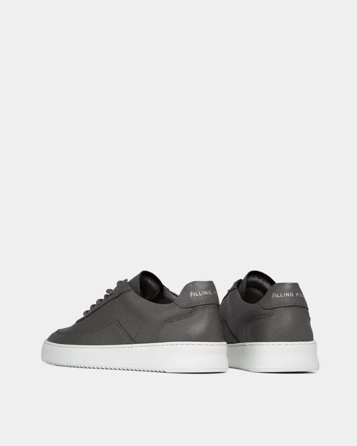 Mondo Ripple Crumbs Grey MenWomen Filling Pieces Sneakers