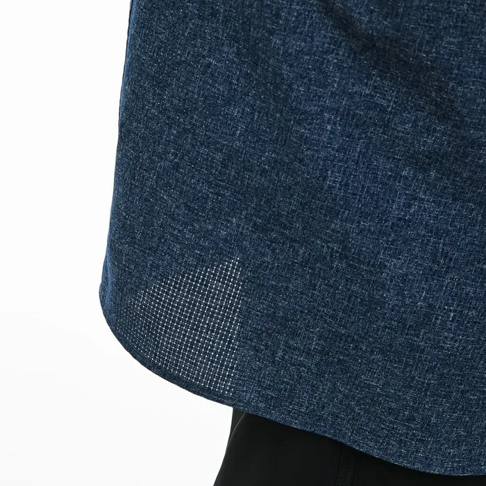 Motion Regular Fit Shirt Blue Chine Mens Lacoste Button Down Shirts Gift for Friend
