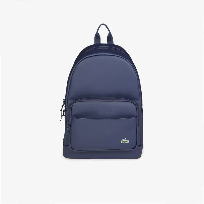 On The Go Backpack Eclipse Mens Lacoste Bags Outlet Factory