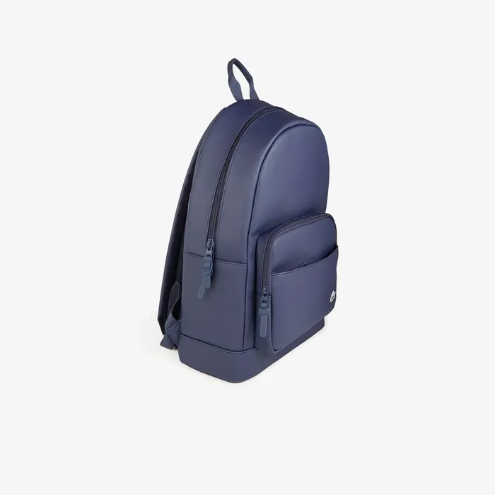 On The Go Backpack Eclipse Mens Lacoste Bags Outlet Factory