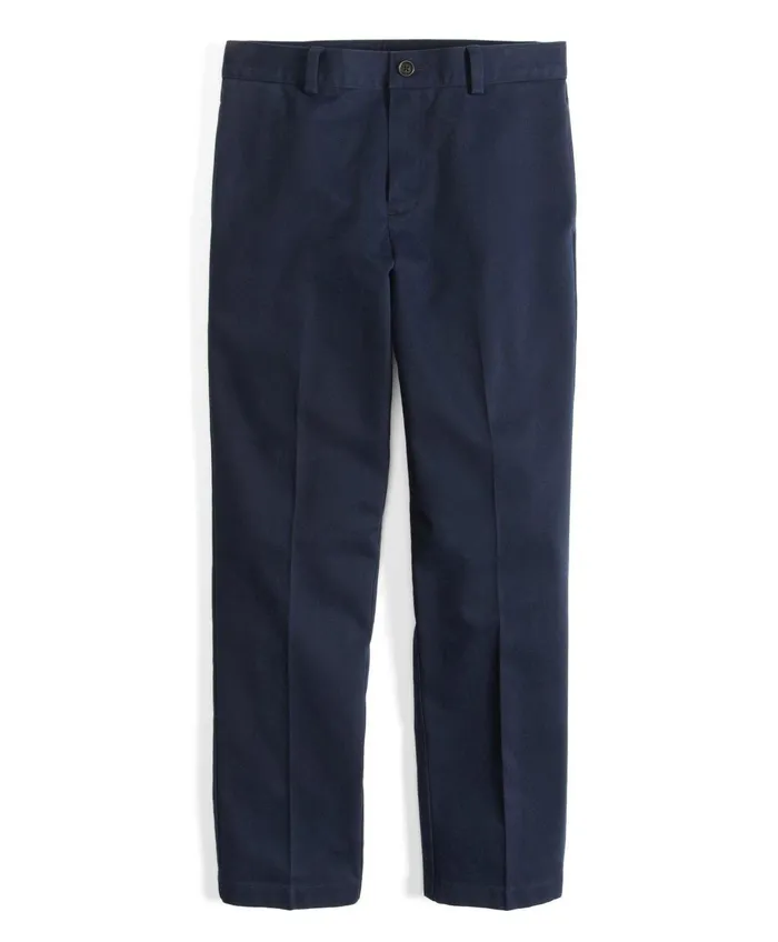 Pants andamp Shorts Kids Brooks Brothers Boys FlatFront NonIron Advantage Chino Pants Navy Pants andamp Shorts Kids Brooks Brothers Boys FlatFront NonIron Advantage Chino Pants Navy