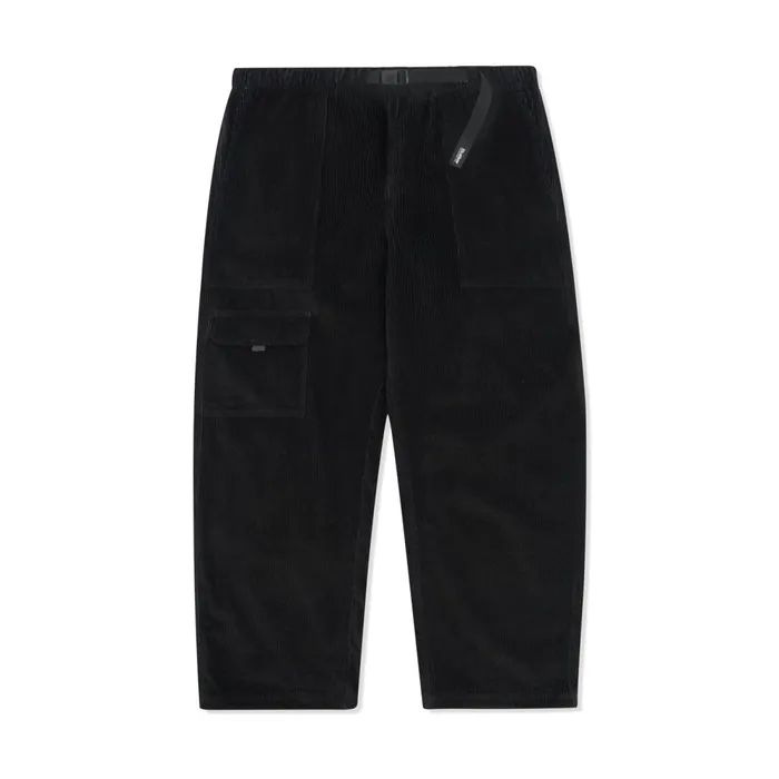 Pants Men Butter Goods Climber Pant Black