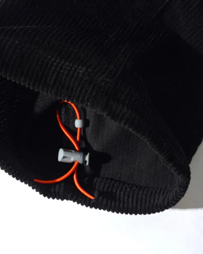 Pants Men Butter Goods Climber Pant Black Pants Men Butter Goods Climber Pant Black