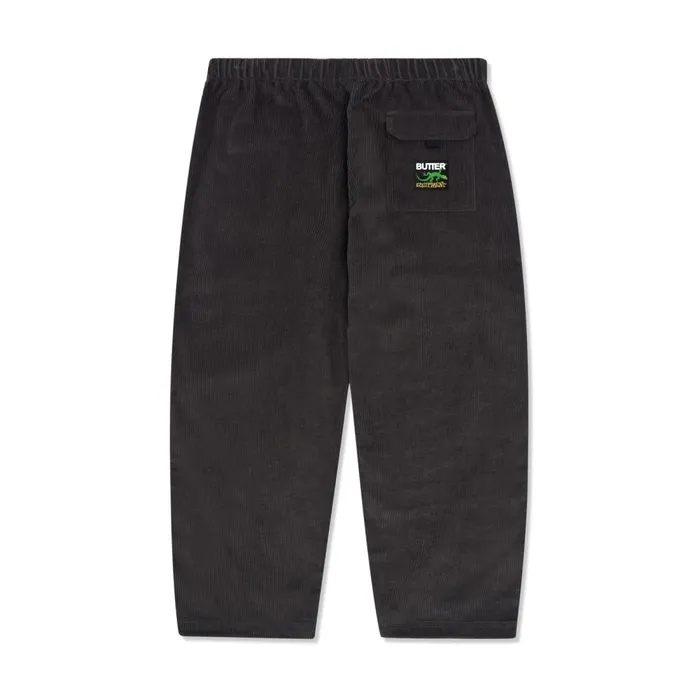Pants Men Butter Goods Climber Pant Dusk Pants Men Butter Goods Climber Pant Dusk
