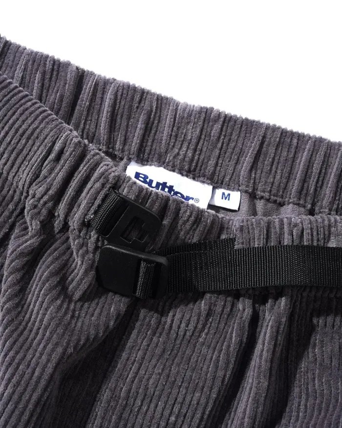 Pants Men Butter Goods Climber Pant Dusk Pants Men Butter Goods Climber Pant Dusk