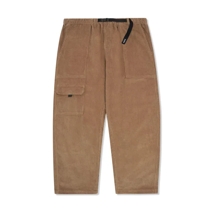 Pants Men Butter Goods Climber Pant Tan