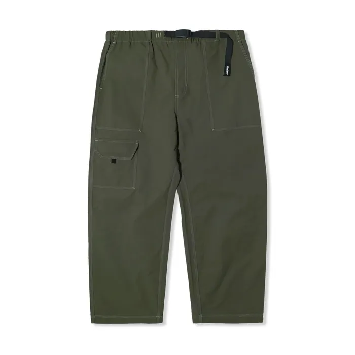 Pants Men Butter Goods Climber Pants Dark Army 