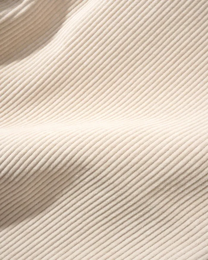 Pants Men Butter Goods Corduroy Wide Leg Pants Bone Pants Men Butter Goods Corduroy Wide Leg Pants Bone