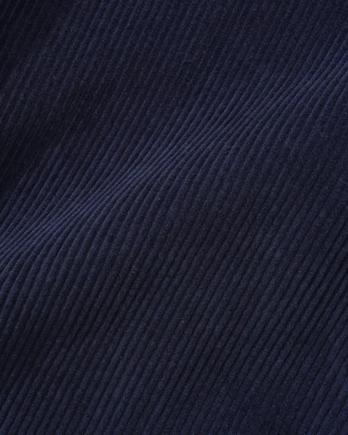 Pants Men Butter Goods Corduroy Wide Leg Pants Navy Pants Men Butter Goods Corduroy Wide Leg Pants Navy
