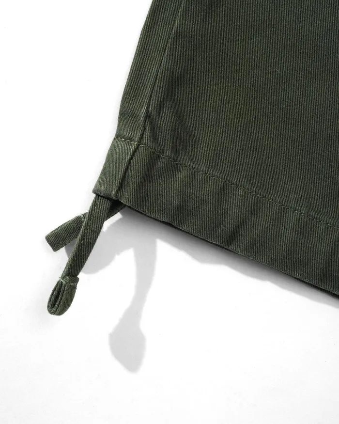 Pants Men Butter Goods Field Cargo Pants Forest Green Pants Men Butter Goods Field Cargo Pants Forest Green