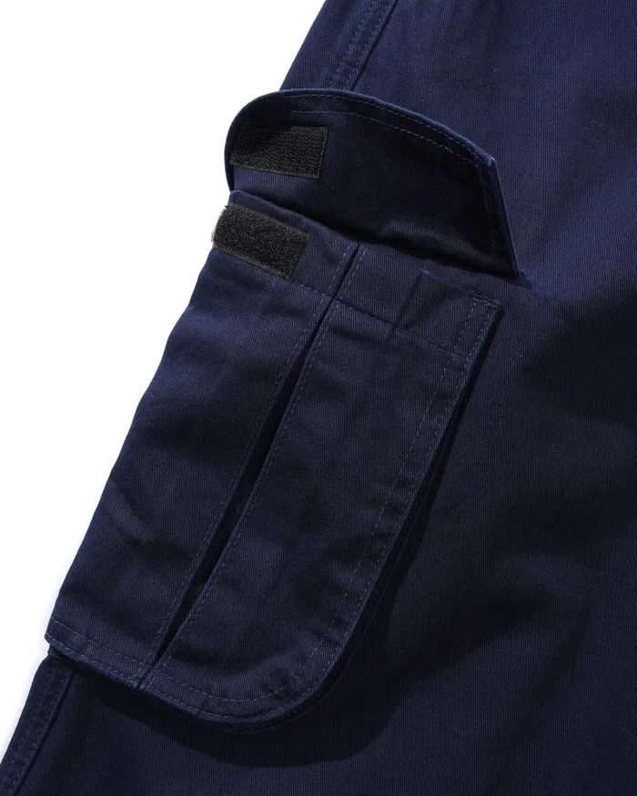Pants Men Butter Goods Field Cargo Pants Navy Pants Men Butter Goods Field Cargo Pants Navy