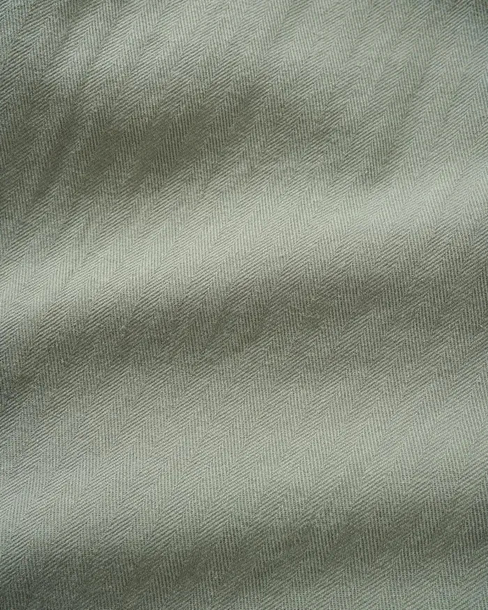 Pants Men Butter Goods Pleated Trousers Moss Pants Men Butter Goods Pleated Trousers Moss