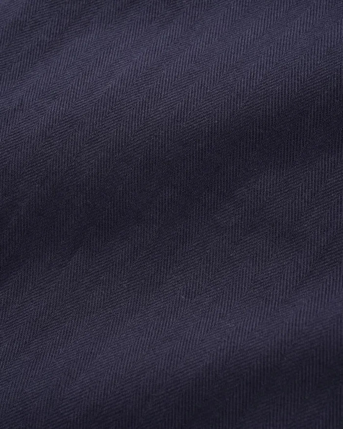 Pants Men Butter Goods Pleated Trousers Navy Pants Men Butter Goods Pleated Trousers Navy