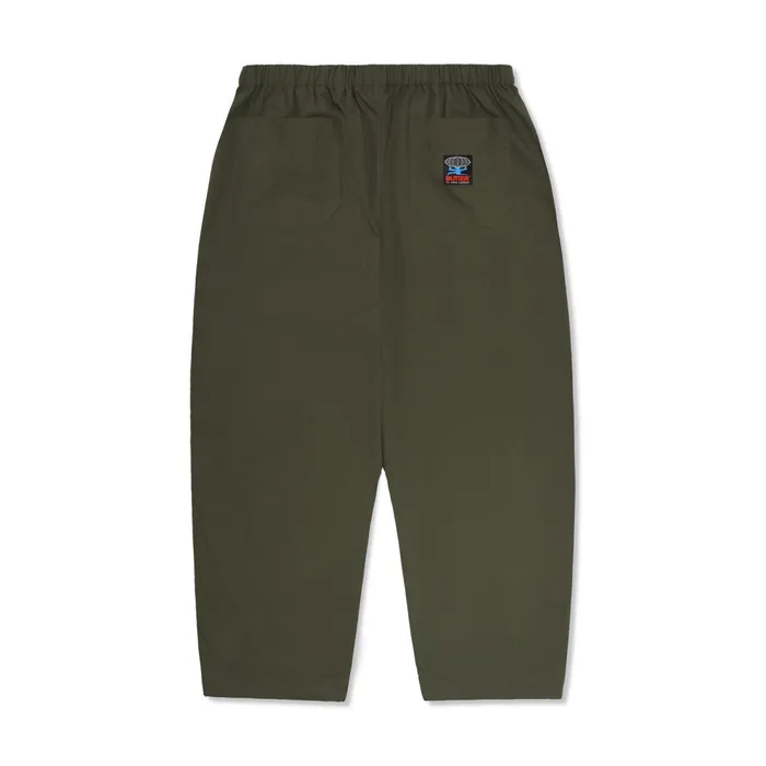 Pants Men Butter Goods TRS Pant Army Pants Men Butter Goods TRS Pant Army