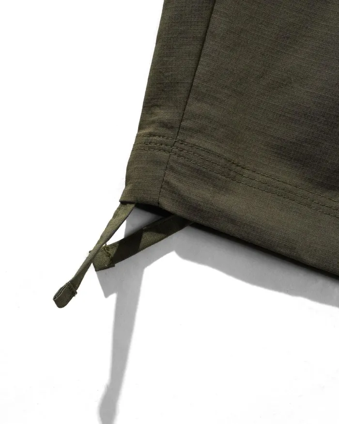 Pants Men Butter Goods TRS Pant Army Pants Men Butter Goods TRS Pant Army