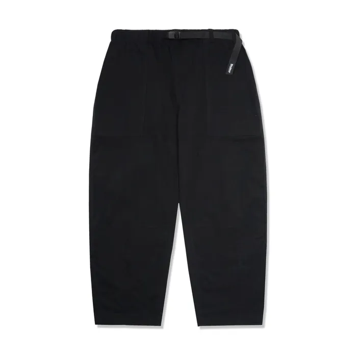 Pants Men Butter Goods TRS Pant Black