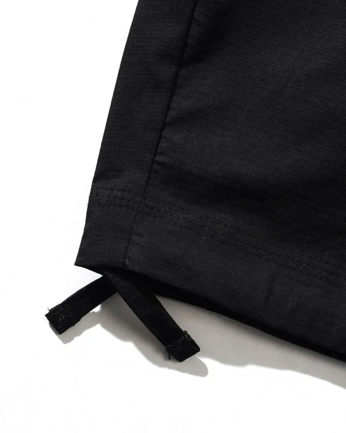 Pants Men Butter Goods TRS Pant Black Pants Men Butter Goods TRS Pant Black