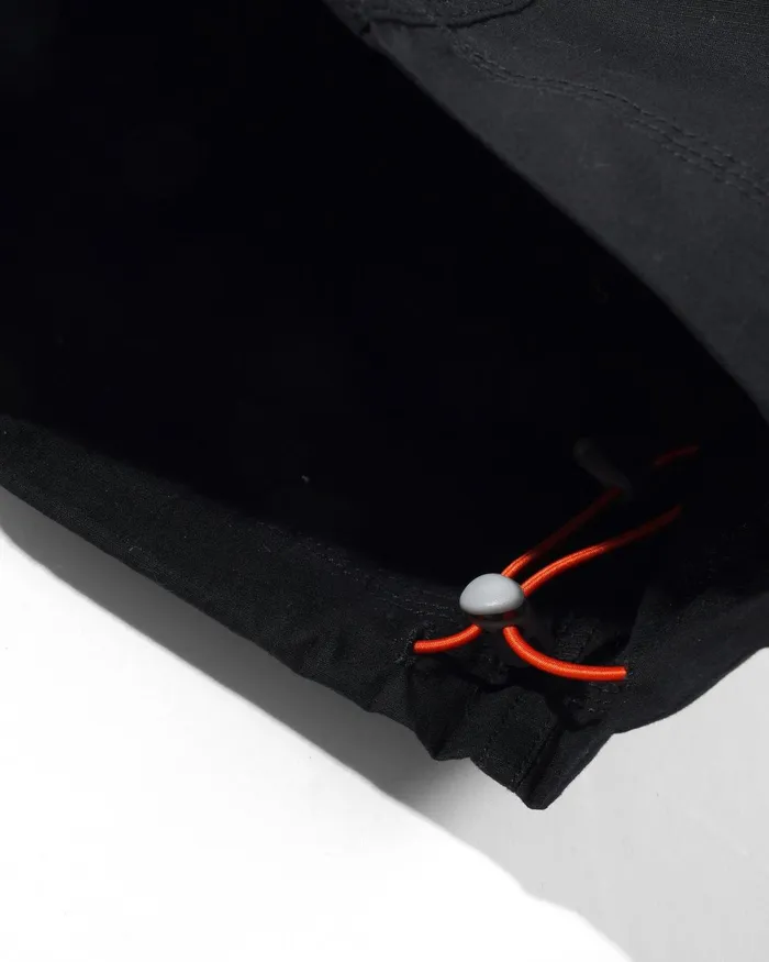 Pants Men Butter Goods TRS Pants Black Pants Men Butter Goods TRS Pants Black