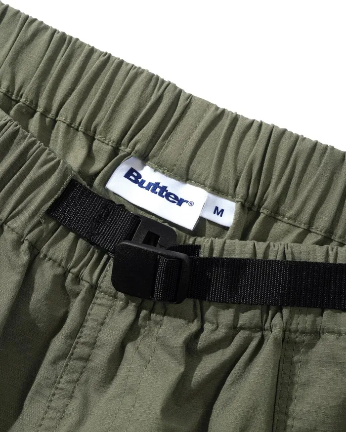 Pants Men Butter Goods TRS Pants Sage Pants Men Butter Goods TRS Pants Sage