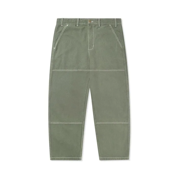 Pants Men Butter Goods Work Pants Fatigue