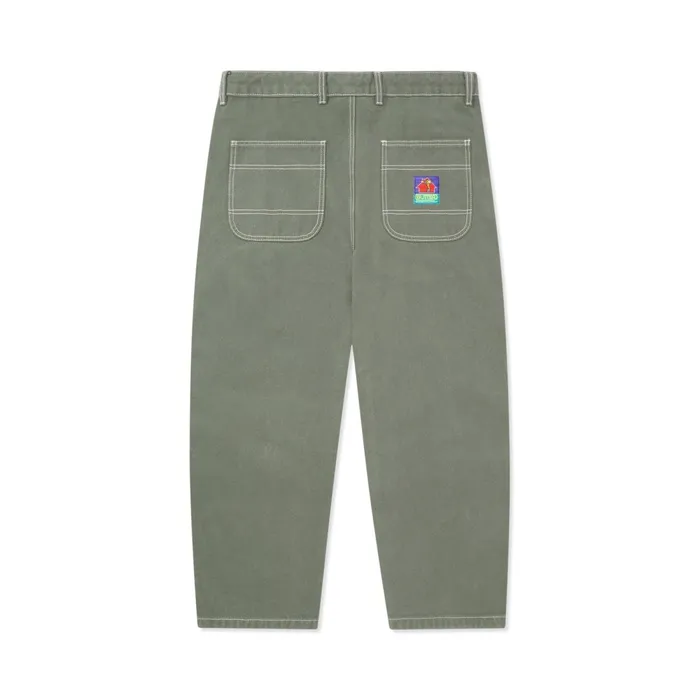 Pants Men Butter Goods Work Pants Fatigue Pants Men Butter Goods Work Pants Fatigue