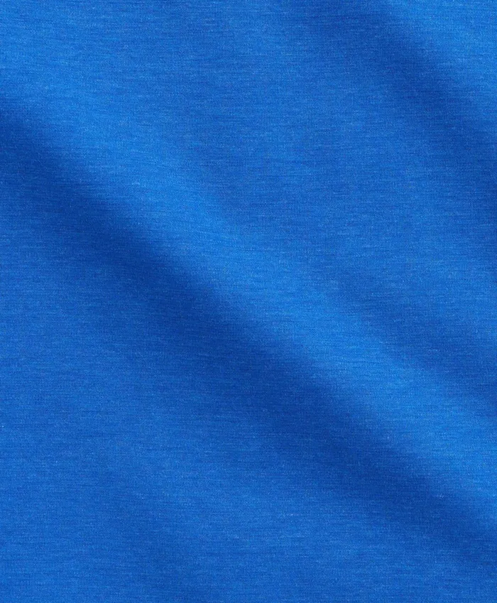 Polo andamp Rugby Shirts Men Brooks Brothers Brooks Brothers Stretch Performance Series Supima Polo Shirt Blue