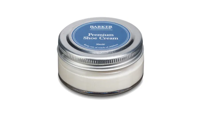 Premium Shoe Cream 8211 Neutral Accessories Barker Shoes Shoe Care