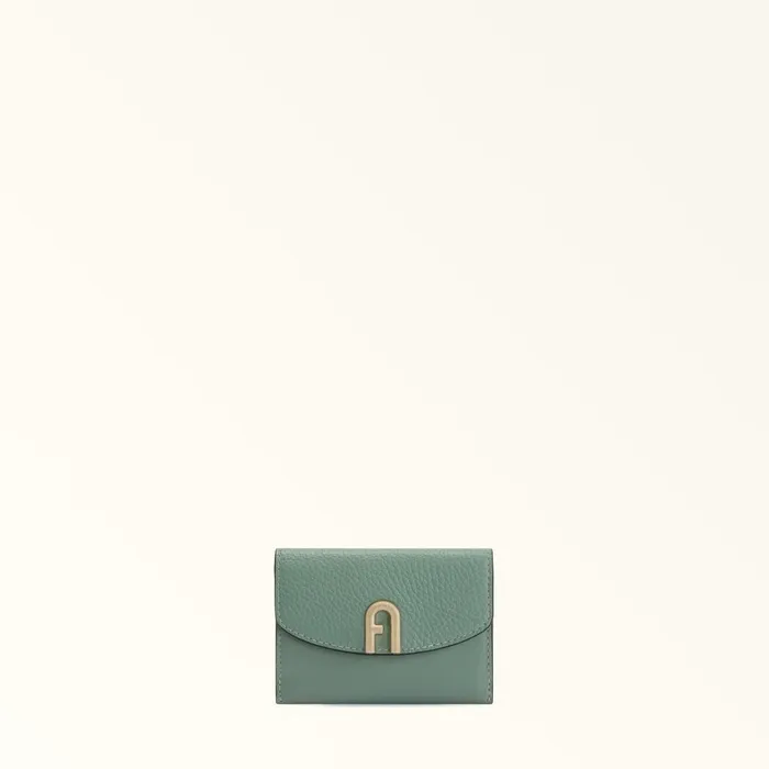 PRIMULA Small Leather Goods Furla Card Holders