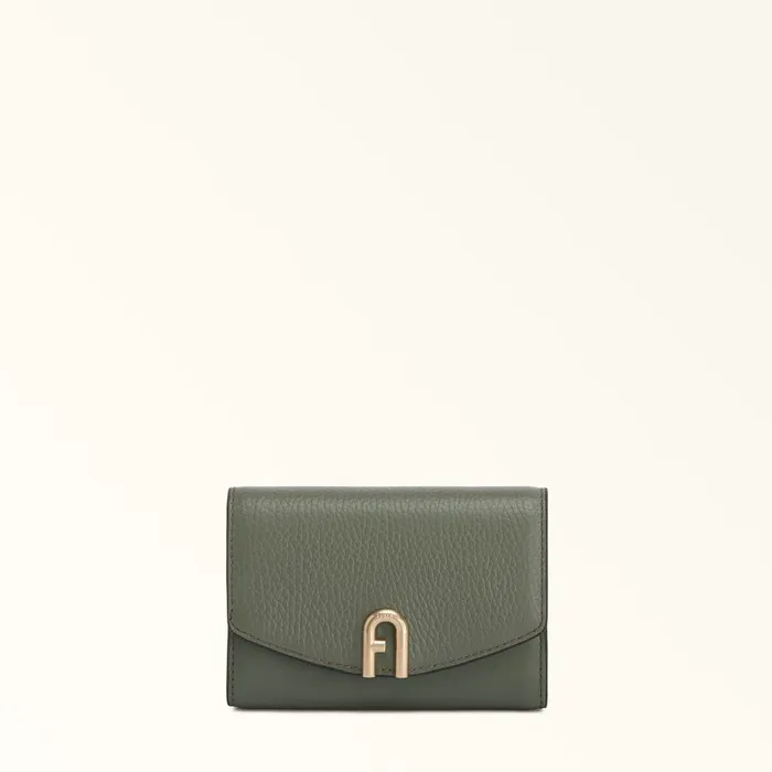 PRIMULA Small Leather Goods Furla Small Wallets