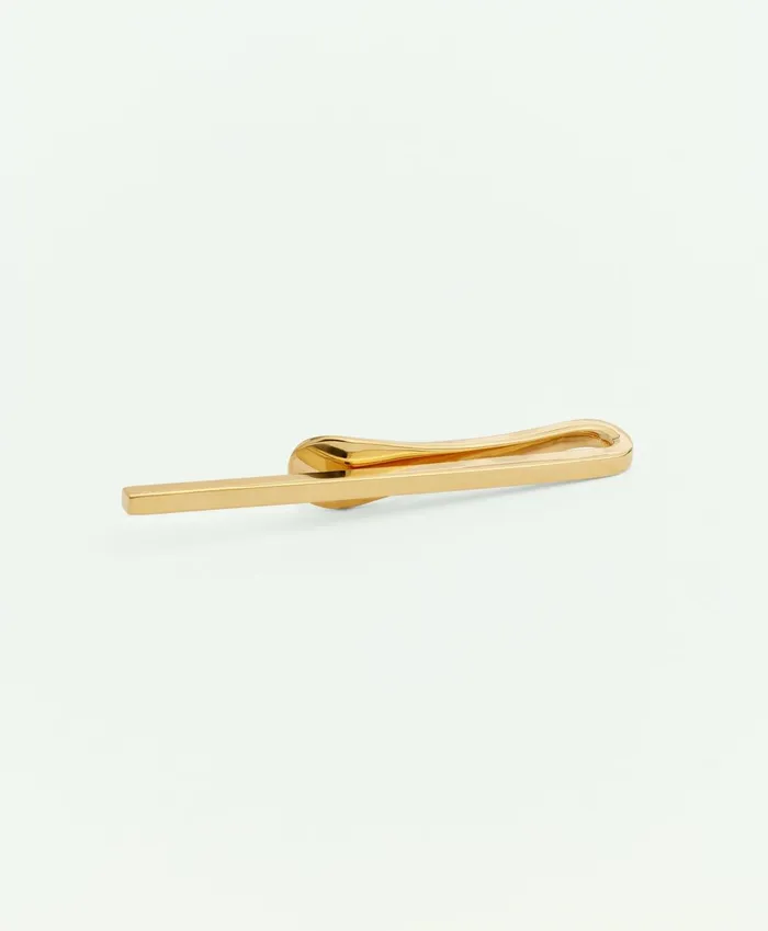 Shirt Accessories Men Brooks Brothers Sterling Silver Engravable GoldPlated Tie Clip Gold Shirt Accessories Men Brooks Brothers Sterling Silver Engravable GoldPlated Tie Clip Gold
