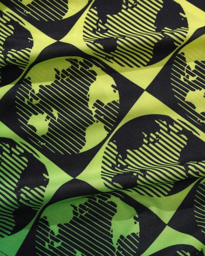 Shirts Men Butter Goods Atlas LS Jersey Multi Shirts Men Butter Goods Atlas LS Jersey Multi
