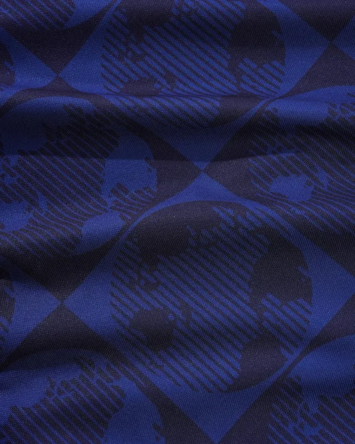 Shirts Men Butter Goods Atlas LS Jersey Navy Shirts Men Butter Goods Atlas LS Jersey Navy